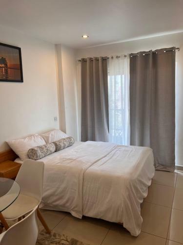 Apartamento The Gallery