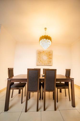 Polo Heights Luxury Apartments