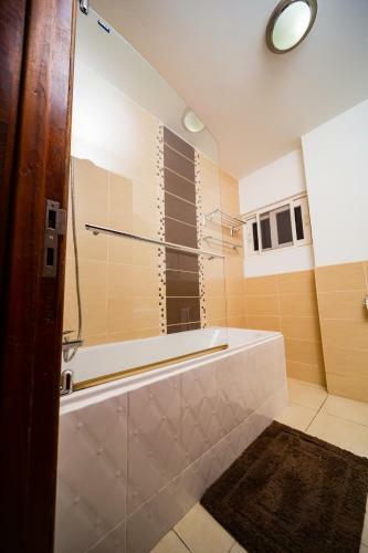 Polo Heights Luxury Apartments