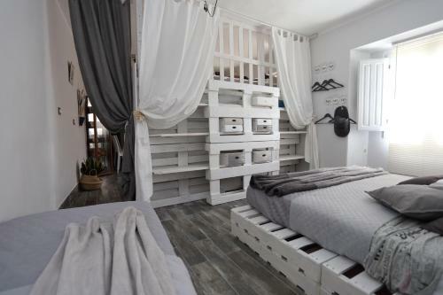 Apartamento Casa Del Cicloturista