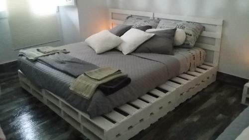 Apartamento Casa Del Cicloturista