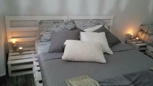 Apartamento Casa Del Cicloturista