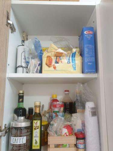 Apartamento Casa Del Cicloturista