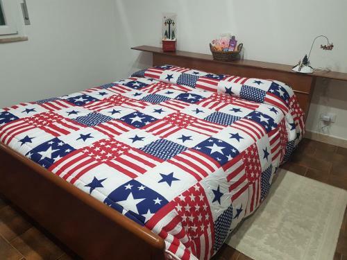 Apartamento La Casa Di Dalila