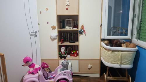 Apartamento La Casa Di Dalila