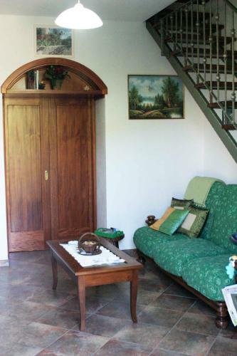 B&B S'arrosa Antiga