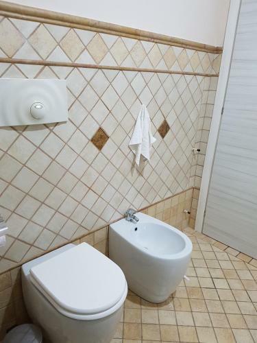 Apartamento L' Attico Di Kely