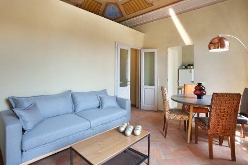 Tuscania Apartments