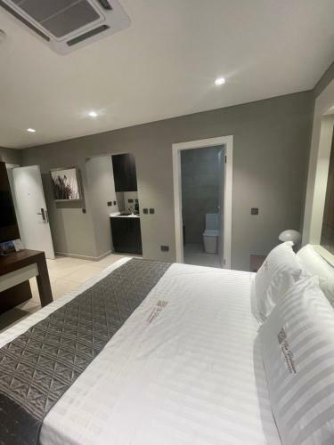 Apartamento Luxury One Bed
