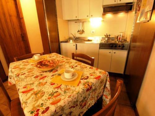 Apartamento Residence Valfurva