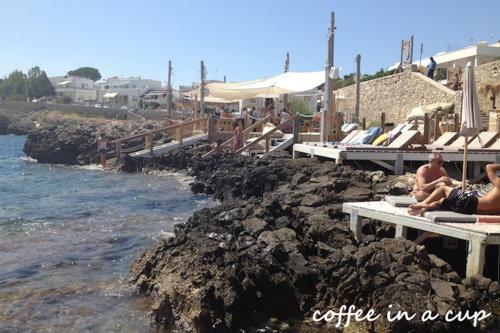 Apartamento Le Stanze Di Marco