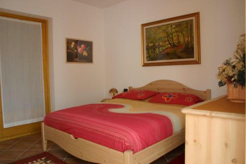 Apartamento Casa Vacanze Michela