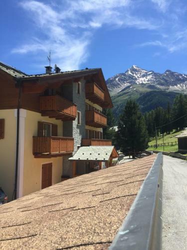 Apartamento Casa Vacanze Michela
