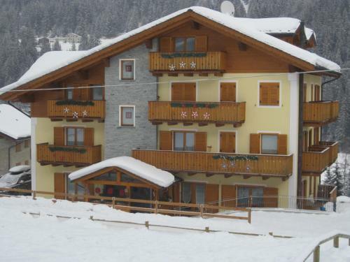 Apartamento Casa Vacanze Michela