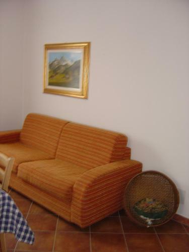 Apartamento Casa Vacanze Michela