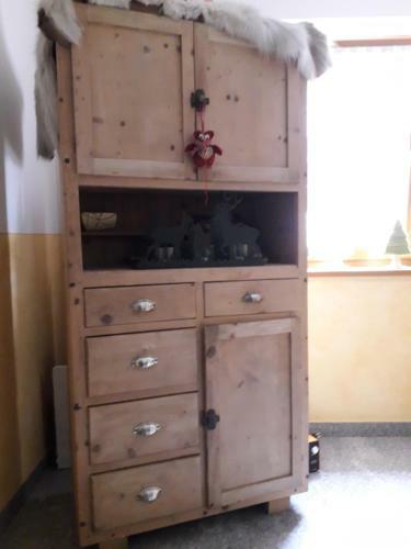 Apartamento Casa Vacanze Michela