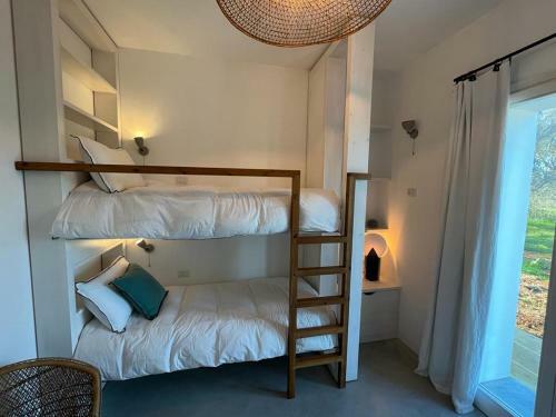 Villa Casa Bianca Di Porto Selvaggio
