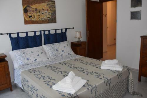Casa Vacanze Riviera Dei Cedri