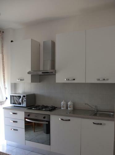 Casa Vacanze Riviera Dei Cedri