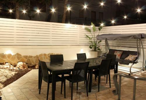 Vista Panoramica Guest House