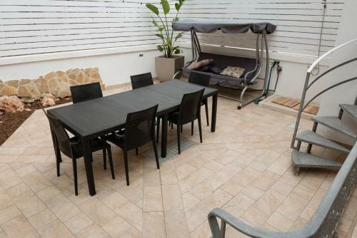 Vista Panoramica Guest House