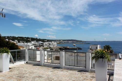 Vista Panoramica Guest House