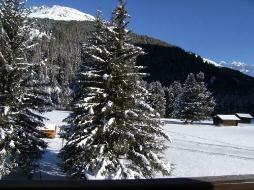 Hotel Garni Thurwieser - B&B