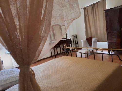 Bed & Breakfast Palazzo Campagna