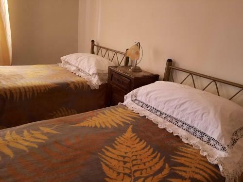 Bed & Breakfast Palazzo Campagna