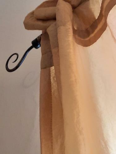 Bed & Breakfast Palazzo Campagna