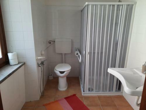 Bed & Breakfast Palazzo Campagna