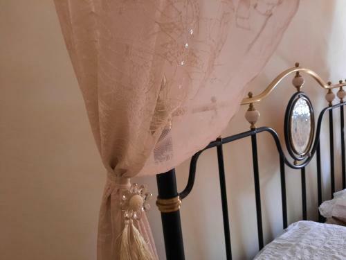 Bed & Breakfast Palazzo Campagna