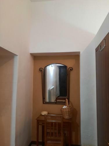 Bed & Breakfast Palazzo Campagna