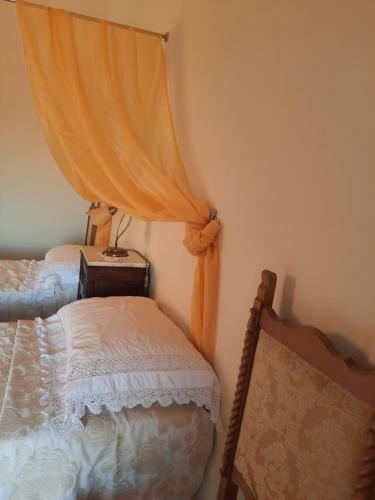 Bed & Breakfast Palazzo Campagna