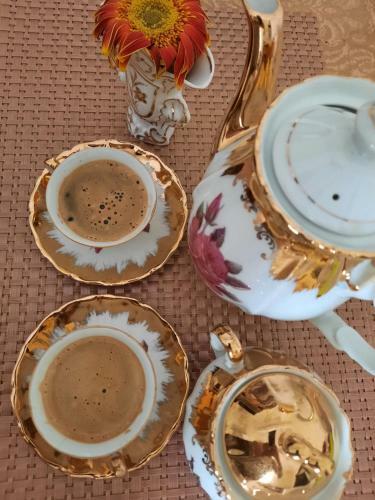 Bed & Breakfast Palazzo Campagna