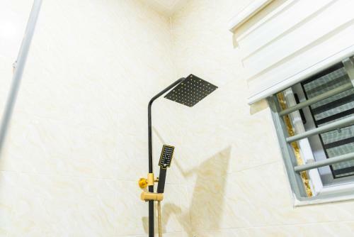Hostal Luxury 4 Bedroom House In Spintex, Accra