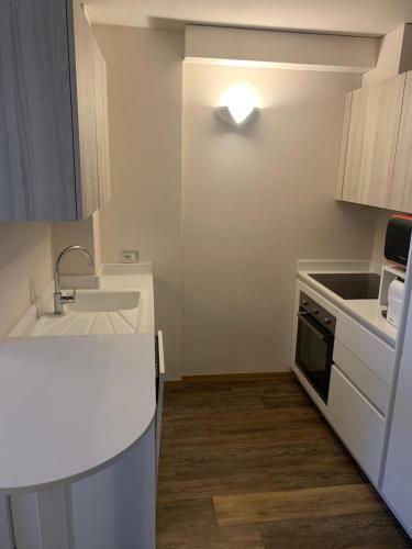 Apartamento Chalet La Pineta
