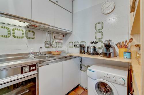 Santa Caterina Isola Apartment