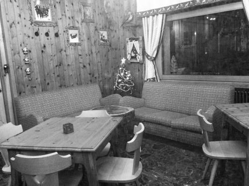 Hotel Cevedale