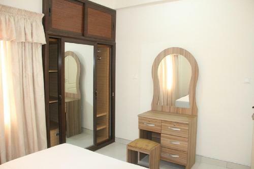 Okumani Apartments