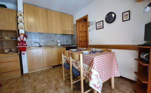 Apartamento Appartamento A 200 Metri Dalle Piste Da Sci