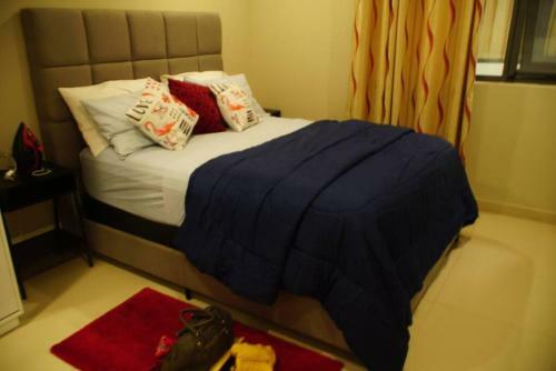 Apartamento Riviera Residence