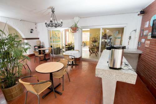 Hotel Ayenda Bamboo Boutique