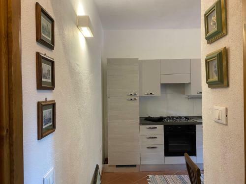 Apartamento Casale Ristrutturato 3 Km Tropea