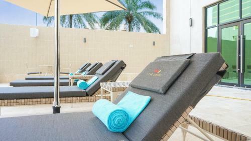 Star Land Hotel Bastos