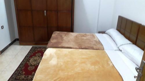 Apartamento Hofni Palace Nile Niew