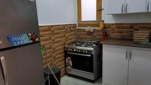 Apartamento Hofni Palace Nile Niew
