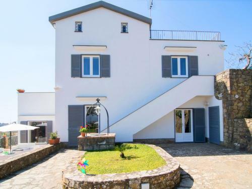Villa Locazione Turistica Dei Golfi