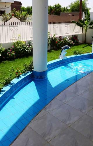 Apartamento The House Of Lights