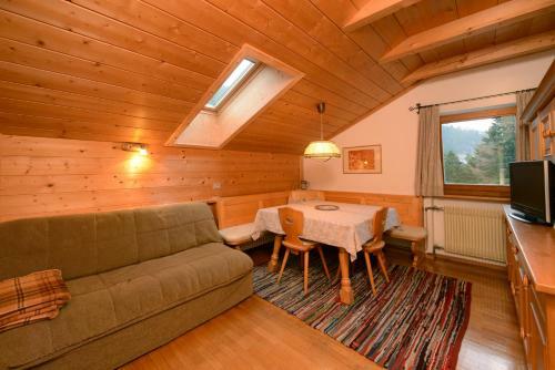 Apartment Puciacia - Bauernhof